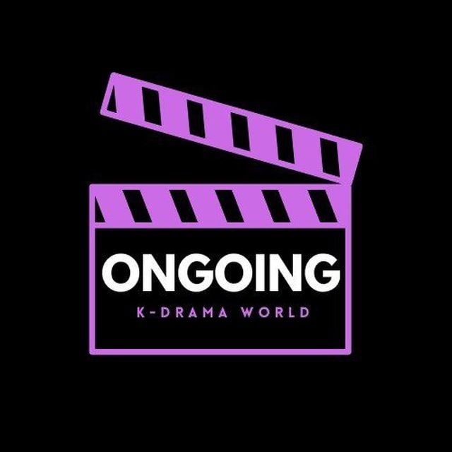 K-Drama World Ongoing
