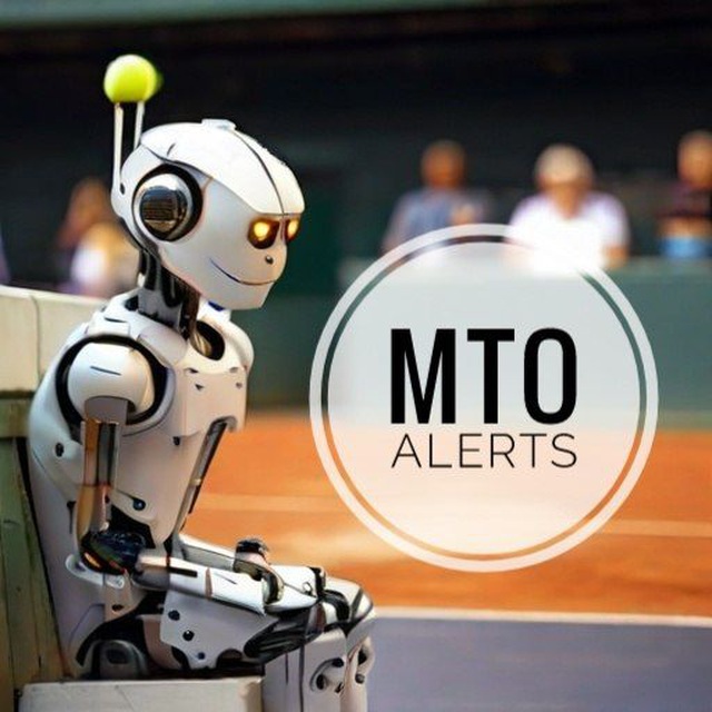 TENNIS MEDICAL TIMEOUT 🤖