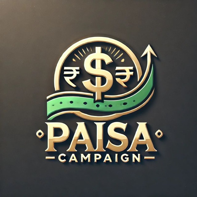 Paisa Campaigns 💸