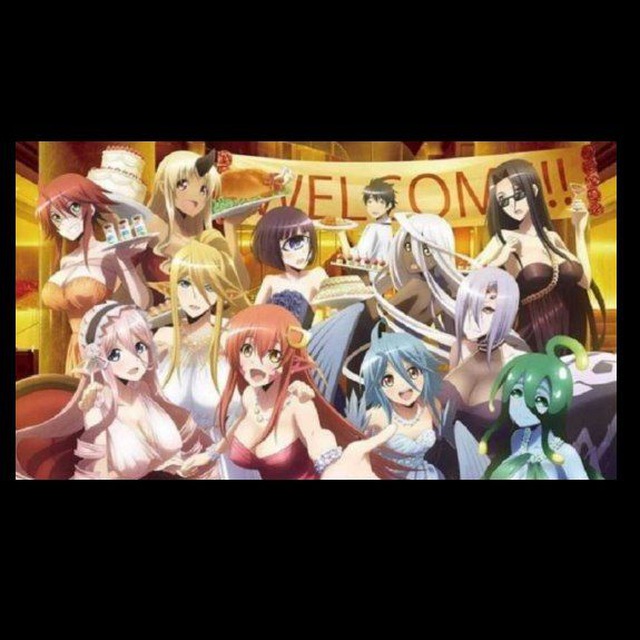 Anime Confluence