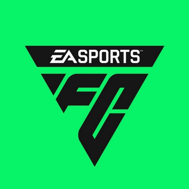 FC FIFA 25 🎮 گروه فیفا