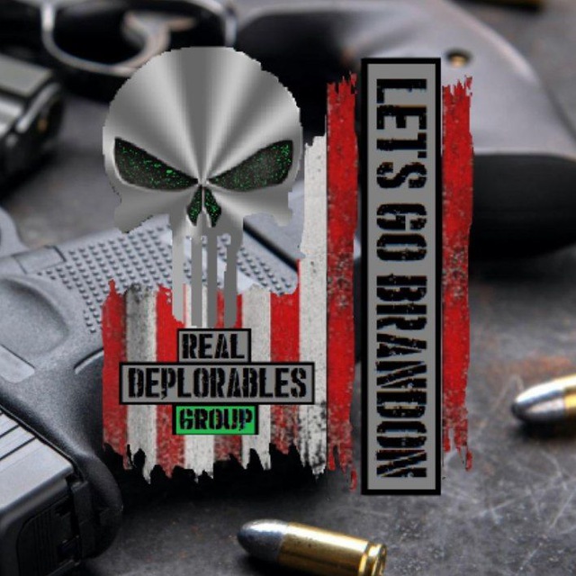 Real Deplorables