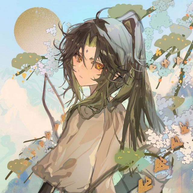 Genshin • Chat