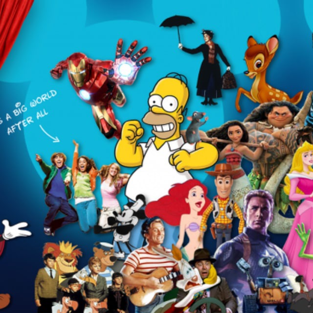 Anime World