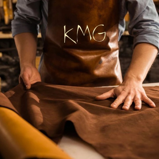 KMGLETHER