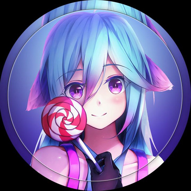 Anime Group Max