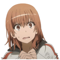 Railgun T Gimp