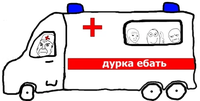 Шизовозы Господина @Kukus