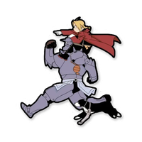 Fullmetal Alchemist: Brot