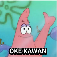 Patricks Kang Pack
