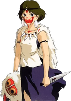 Princess Mononoke
