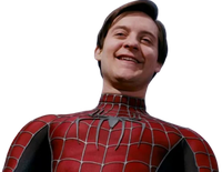 Spider-Man @S1Ick3R