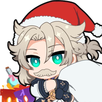 Genshin Impact (Winter Ed