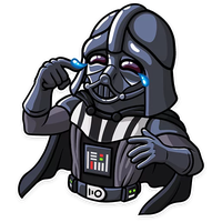 Darth Vader