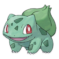 Pokémon