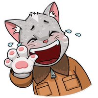 Kamikaze Cat