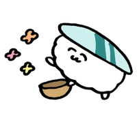 Oshushi Etc 1