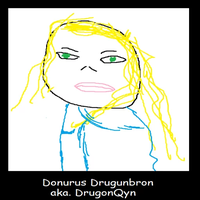 Gumeofthruns