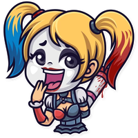 Cosplay Girl
