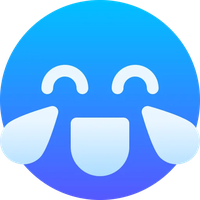 Colorful Emoji