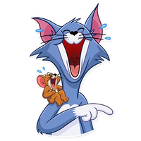 Tom And Jerry