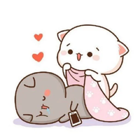 Chibi Cat
