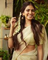 Malavika @Actressgallery_