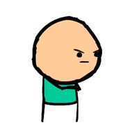 Cyanide&Happiness