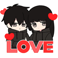 Low Tension Couple [@Todo