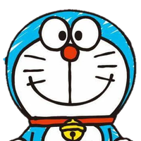 Doraemon