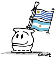 Severino El Mate By Galantz @Spitak