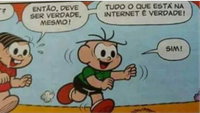 Gibi Da Mônica