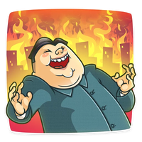 North Korea Kim