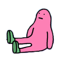 Blobby