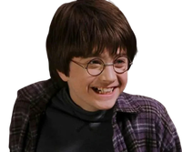 Harry Potter @S1Ick3R