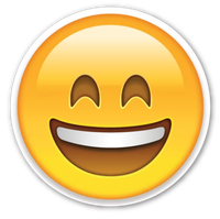 Emoji People 1 (Isidro)