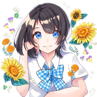 Kawaii (かわいい)