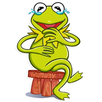 Kermit The Frog