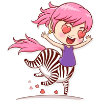 Zebrina