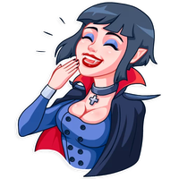 Drakulessa