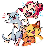 Mia Catlady