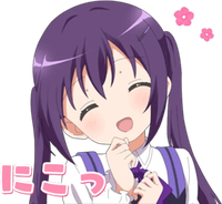 Is The Order A Rabbit?? R