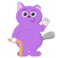 Tobey The Cat