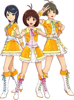 The Idolm🌀Ster