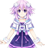 Hyperdimension Neptunia