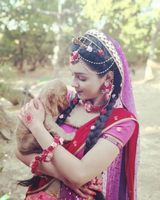 Mallika Singh @Mallika_Si